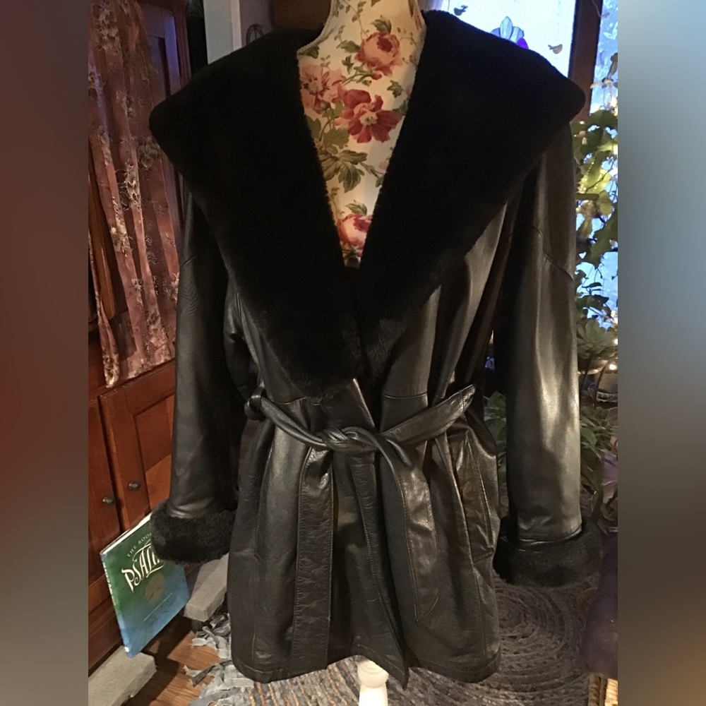 Wilson Jacket - image 1